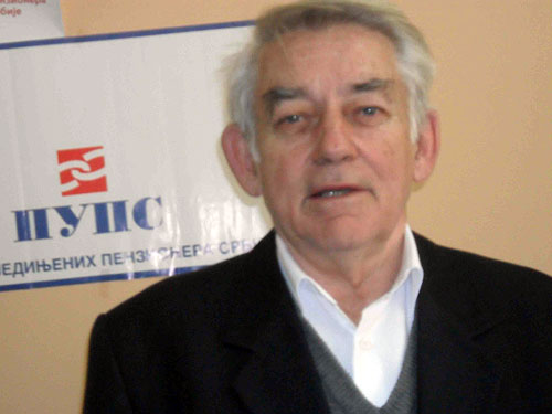 Dragan Vujić - Dragan-Vujic