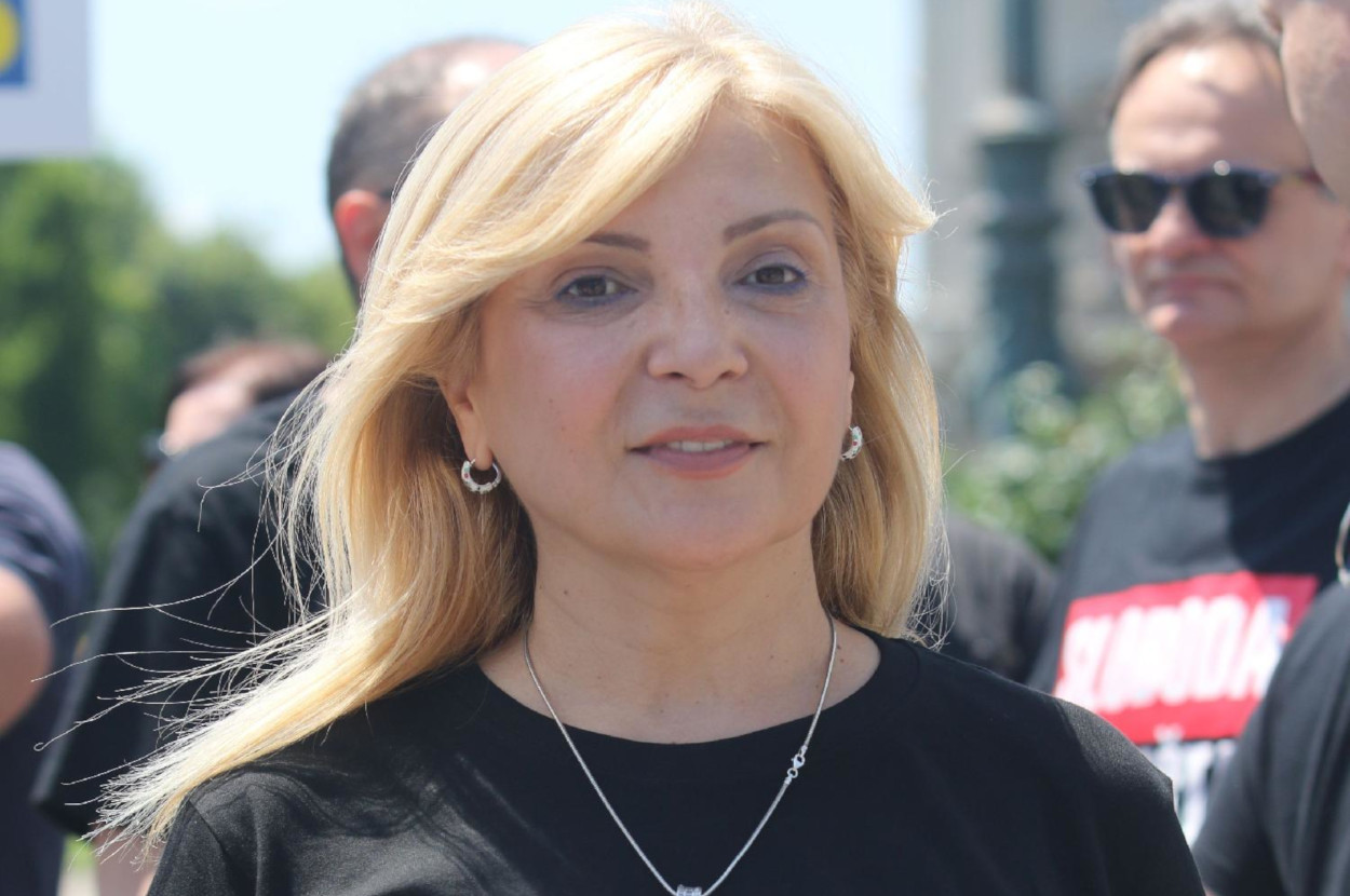 Tatjana Manojlović Istinomer