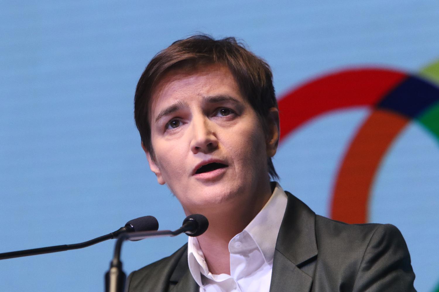 Ana Brnabić
