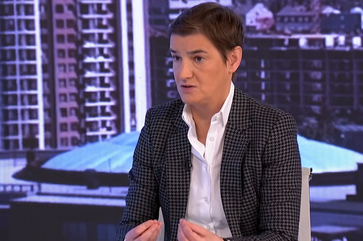 Ana Brnabić