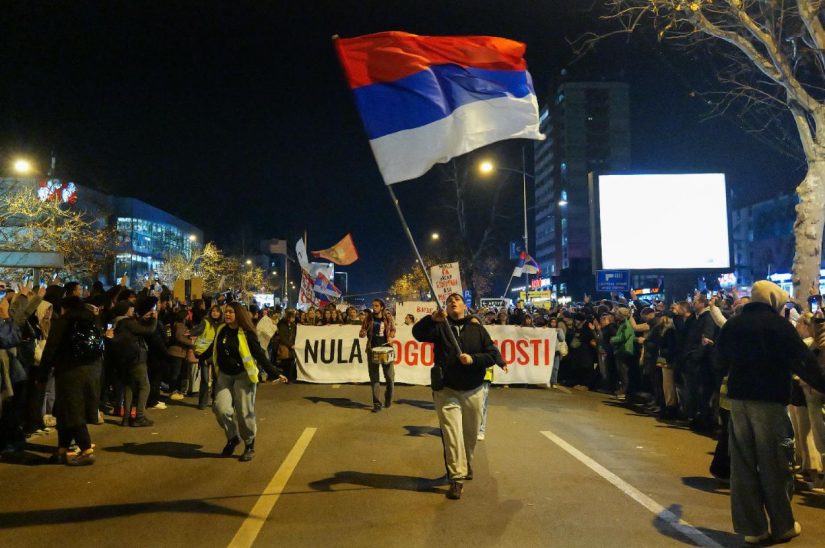 Foto: FoNet/Milica Vučković